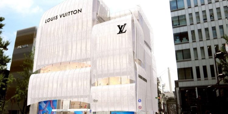 Louis Vuitton abrirá su primer restaurante