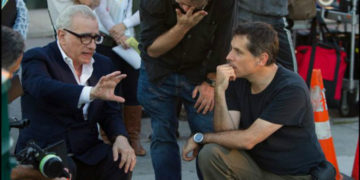 Rodrigo Prieto, nominado al Oscar por mejor fotografía
