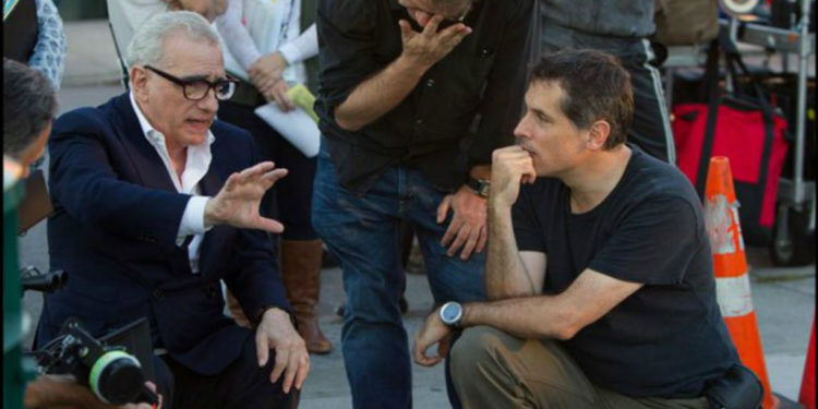 Rodrigo Prieto, nominado al Oscar por mejor fotografía