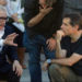 Rodrigo Prieto, nominado al Oscar por mejor fotografía
