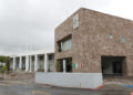 Oficinas municipales fueron sanitizadas