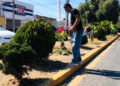 Ayuntamiento lleva a cabo acciones permanentes de limpieza