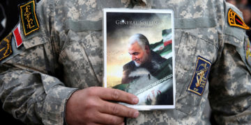A los criminales de Soleimani les espera una dura venganza: Irán