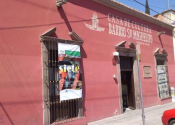 Presentación del documental “Y del barrio no me voy” en San Miguelito