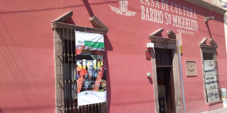 Presentación del documental “Y del barrio no me voy” en San Miguelito