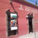 Presentación del documental “Y del barrio no me voy” en San Miguelito