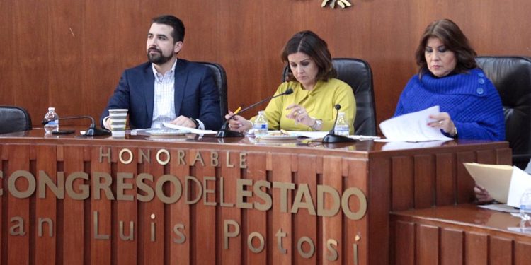 Comisión de Seguridad Pública, Prevención y Reinserción Social, llamará a comparecer al titular del sistema penitenciario.