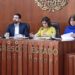 Comisión de Seguridad Pública, Prevención y Reinserción Social, llamará a comparecer al titular del sistema penitenciario.