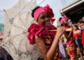 24 de enero Día Mundial de la Cultura Africana y de los Afrodescendientes