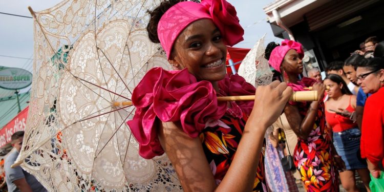 24 de enero Día Mundial de la Cultura Africana y de los Afrodescendientes