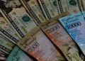 El dólar se cotiza en $18.75 pesos