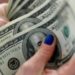 El dólar se cotiza en $18.77 pesos