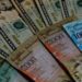 El dólar se cotiza en $18.75 pesos