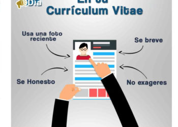 80 vacantes a través de Ventanilla Única Digital