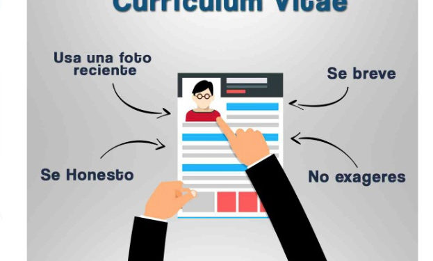 80 vacantes a través de Ventanilla Única Digital