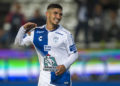 Chivas anula contrato de Víctor Guzmán