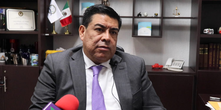 Amplían información de agresión que sufrieron policías en Villa de Arriaga