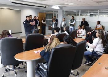 Arrestan a 3 presuntos secuestradores en SLP
