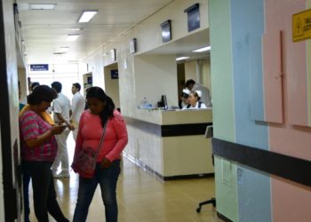 Insabi de Sinaloa cobra atención médica