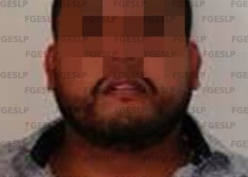 Detienen a presunto responsable de extorsión y secuestro