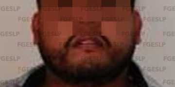 Detienen a presunto responsable de extorsión y secuestro