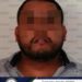 Detienen a presunto responsable de extorsión y secuestro