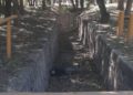 Sufre paro cardíaco y cae al canalón del parque Tangamanga I