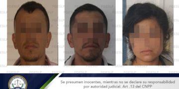 Continua investigación de homicidio ocurrido en la Tercera Grande de SLP