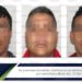 Detienen a tres hombres por posesión de drogas en Soledad