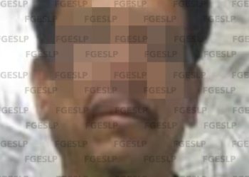 Detienen a hombre con varias dosis de droga