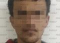 Capturan a sujeto por presunto homicidio cerca del Saucito