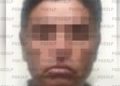 Detienen a hombre que manejaba auto con reporte de robo en SLP