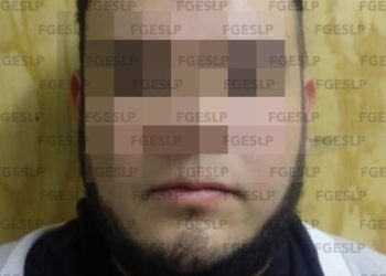 Detienen en Matehuala a hombre por tentativa de homicidio