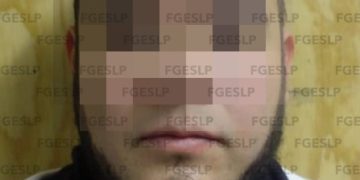 Detienen en Matehuala a hombre por tentativa de homicidio