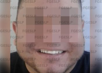 Fiscalía esclarece presunto secuestro agravado y detiene a un sujeto