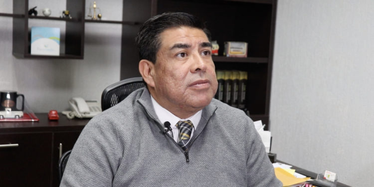 Informan existencia de video sobre caso de mujer que cayó del distribuidor Juárez
