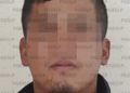 Arrestan a presunto homicida en SLP