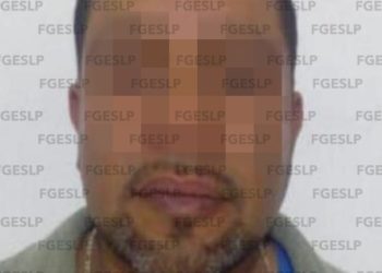 Capturan a tercer implicado en secuestro
