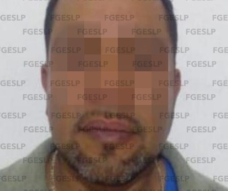 Capturan a tercer implicado en secuestro