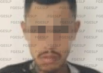 Capturan a presunto homicida en la colonia Progreso