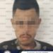 Capturan a presunto homicida en la colonia Progreso