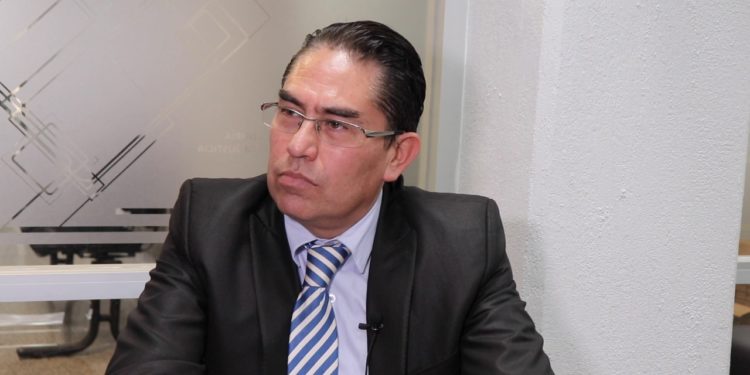 Continuarán la búsqueda de restos óseos en el estado