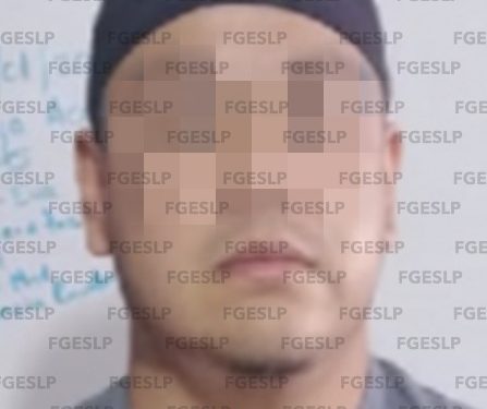 Aseguran en Tamasopo a hombre por probables lesiones calificadas