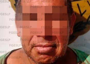 Dan prisión preventiva a feminicida de Aquismón