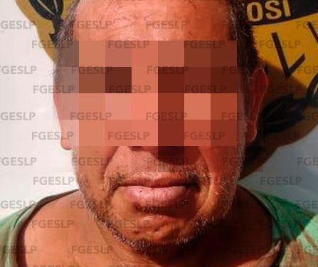 Dan prisión preventiva a feminicida de Aquismón