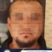 Detienen a hombre por agresión con machete