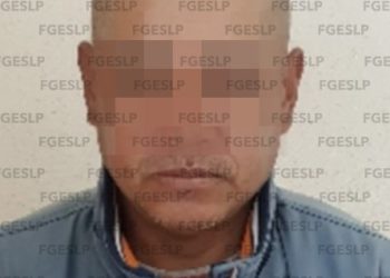 Capturan en Soledad a hombre por violación