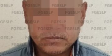Capturan en Soledad a hombre por violación