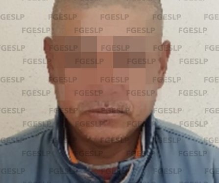 Capturan en Soledad a hombre por violación