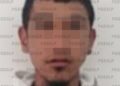 Capturan joven que privó de la vida a hombre en Jardines del Rosario